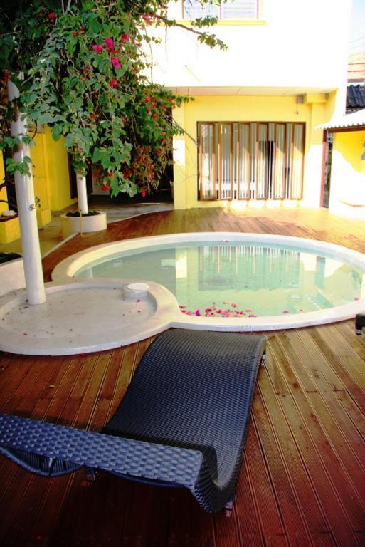 Smile House Guesthouse Chiang Mai Extérieur photo