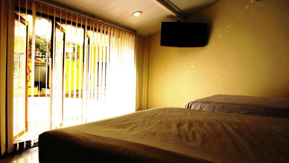 Smile House Guesthouse Chiang Mai Chambre photo