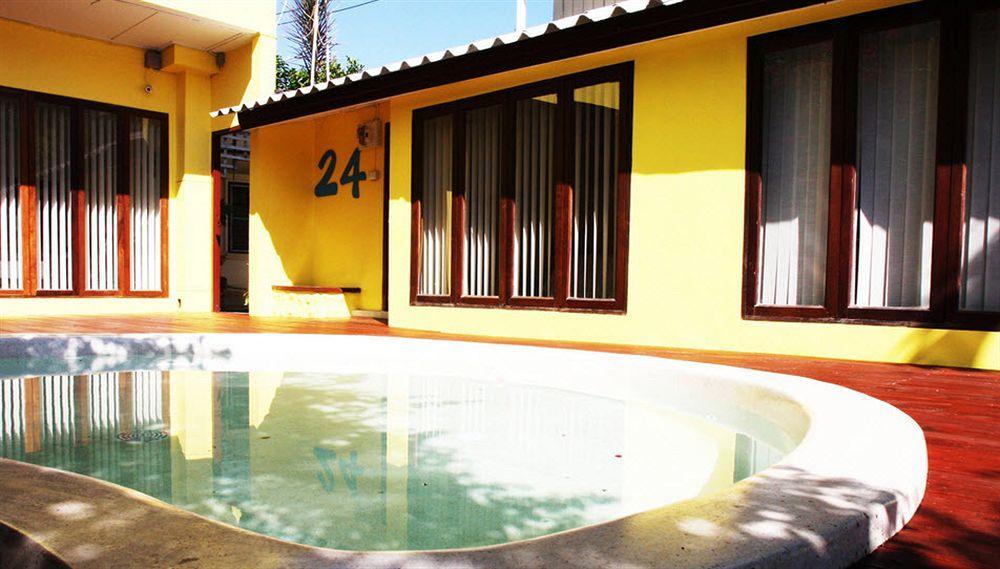 Smile House Guesthouse Chiang Mai Extérieur photo